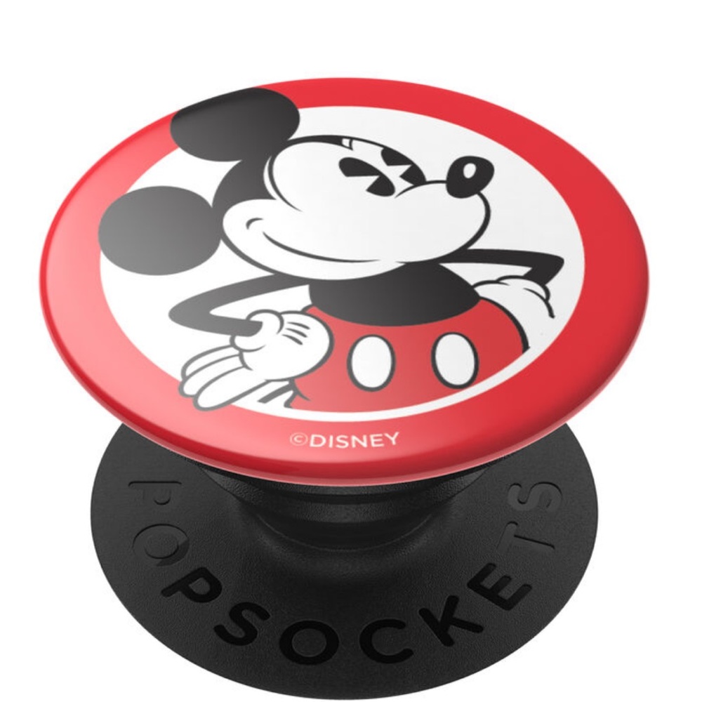 5 for $50 Mickey Mouse popsocket
